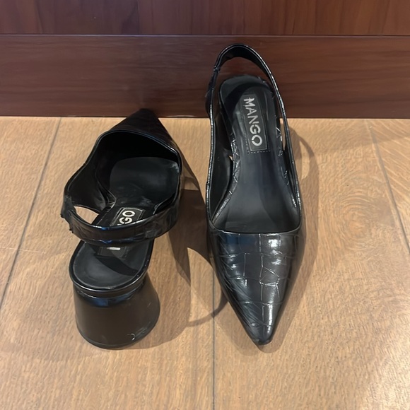 Mango black hills size 36 - Picture 1 of 4